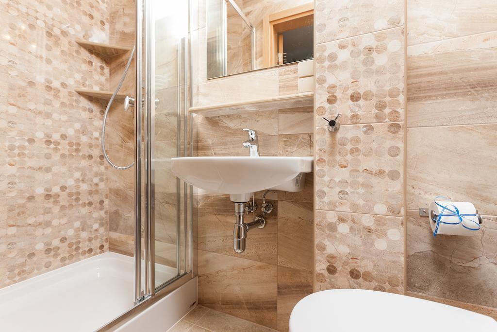 Nautilus Apartamenty Rewal Rom bilde