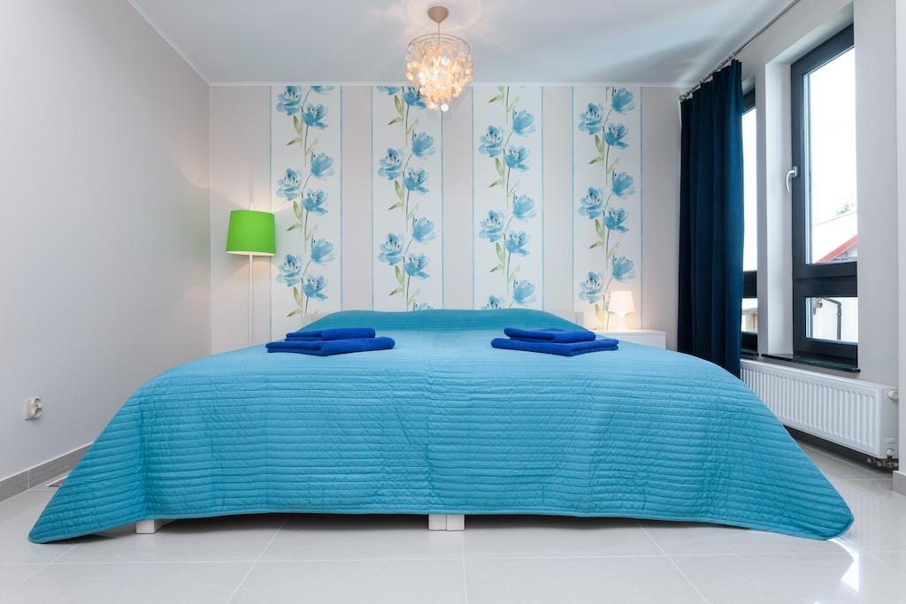 Nautilus Apartamenty Rewal Rom bilde