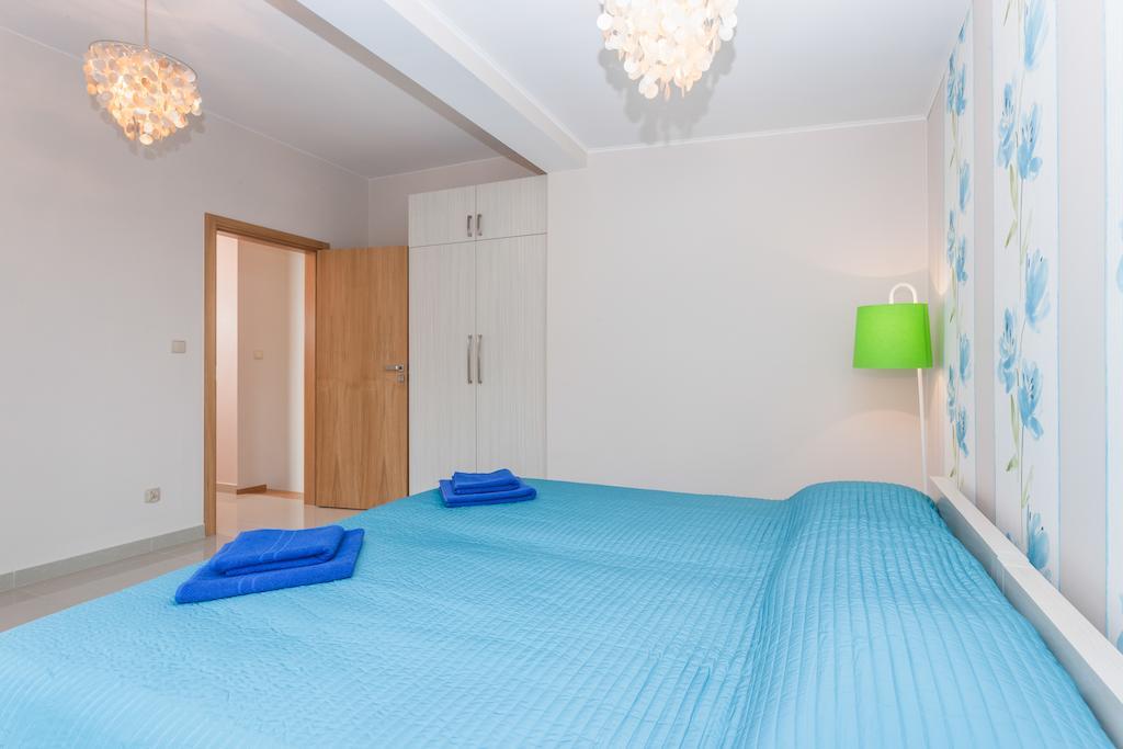 Nautilus Apartamenty Rewal Eksteriør bilde