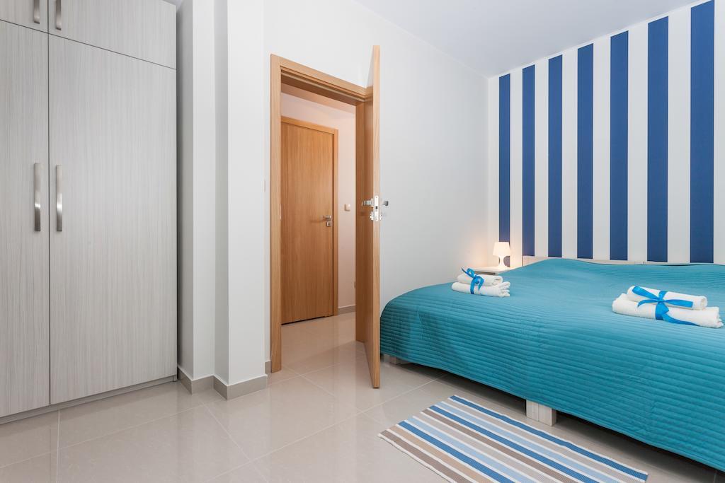 Nautilus Apartamenty Rewal Rom bilde