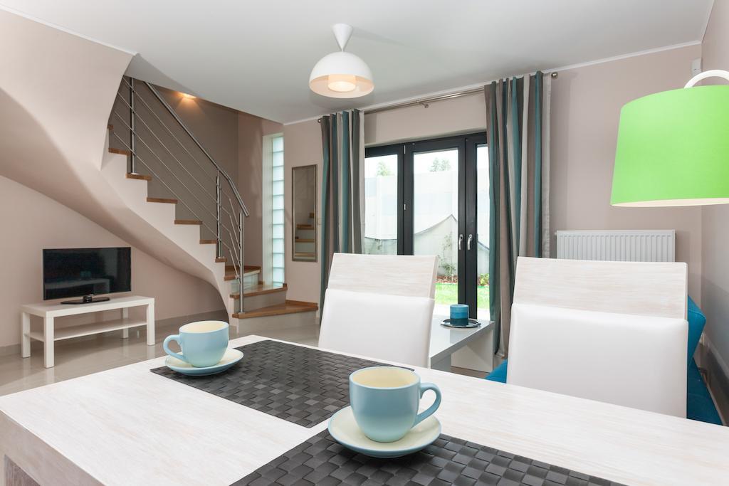 Nautilus Apartamenty Rewal Rom bilde