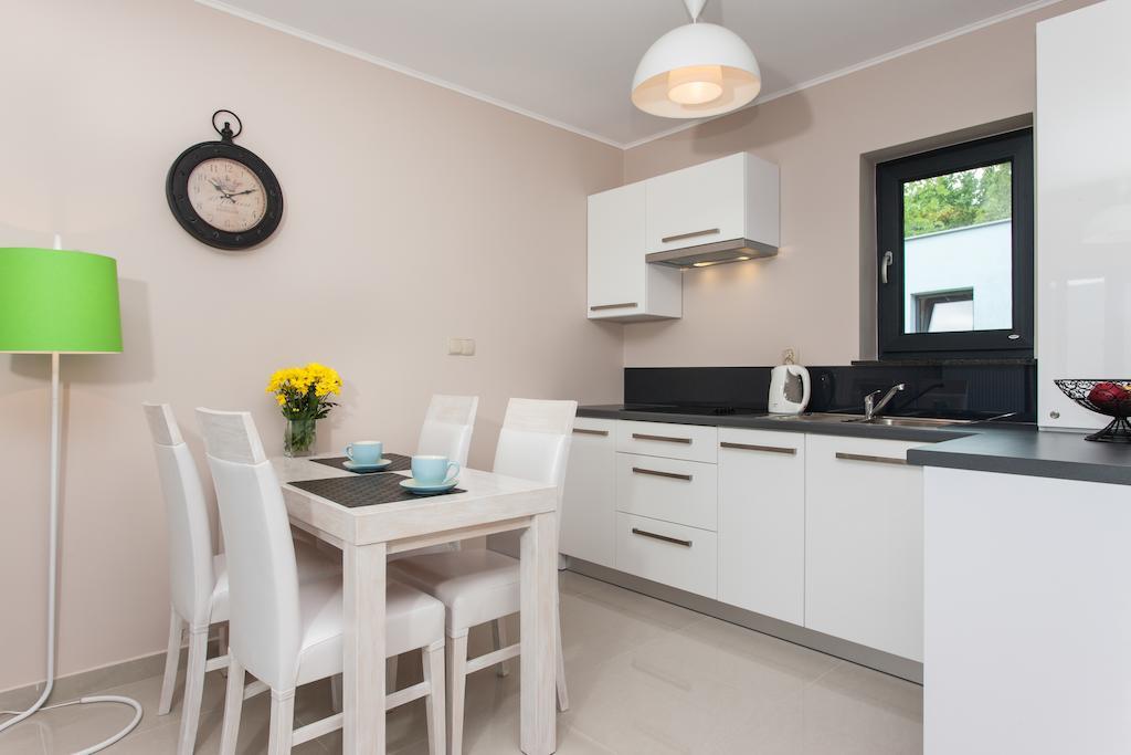 Nautilus Apartamenty Rewal Rom bilde